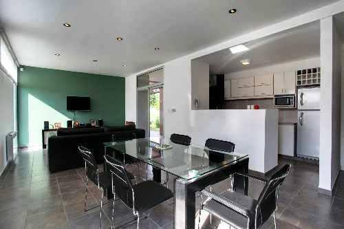 Vivienda Urbana