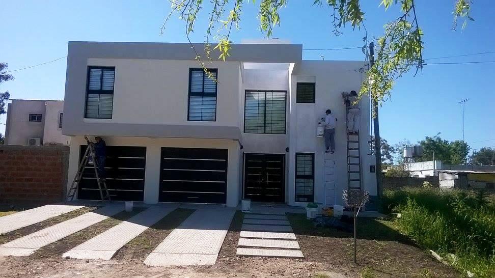 Vivienda Unifamiliar