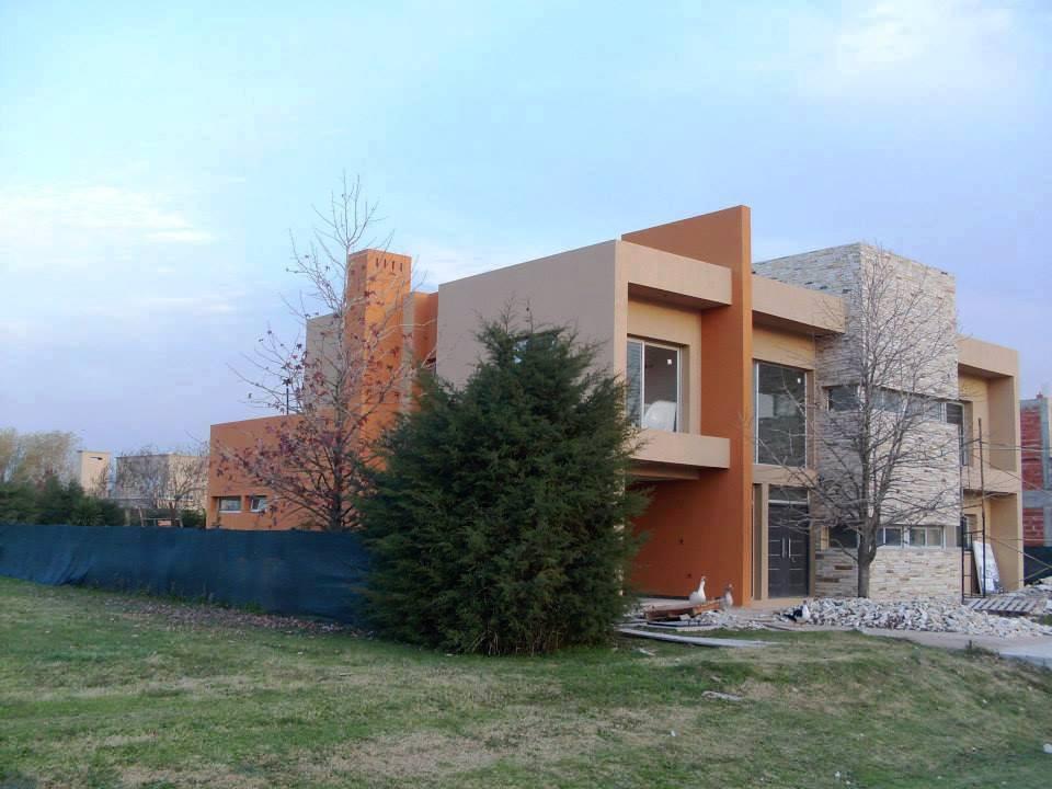 Vivienda Unifamiliar