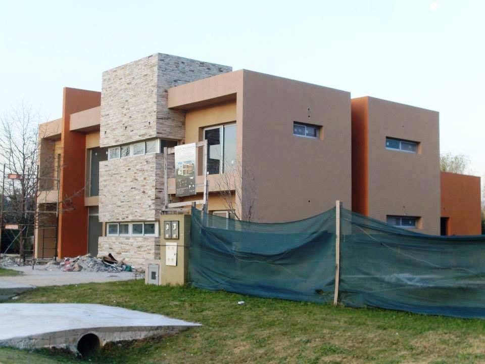 Vivienda Unifamiliar