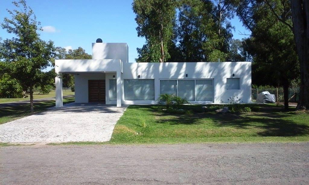 Vivienda Unifamiliar