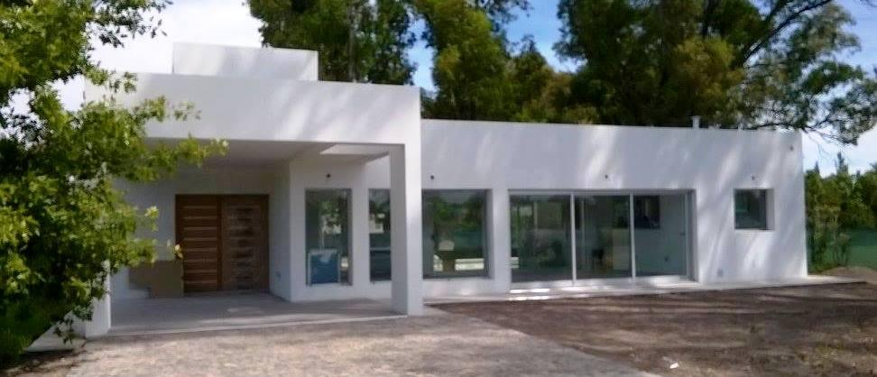 Vivienda Unifamiliar