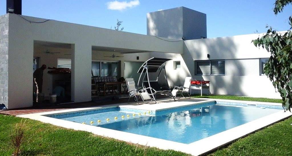 Vivienda Unifamiliar