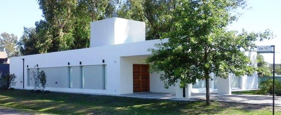 Vivienda Unifamiliar