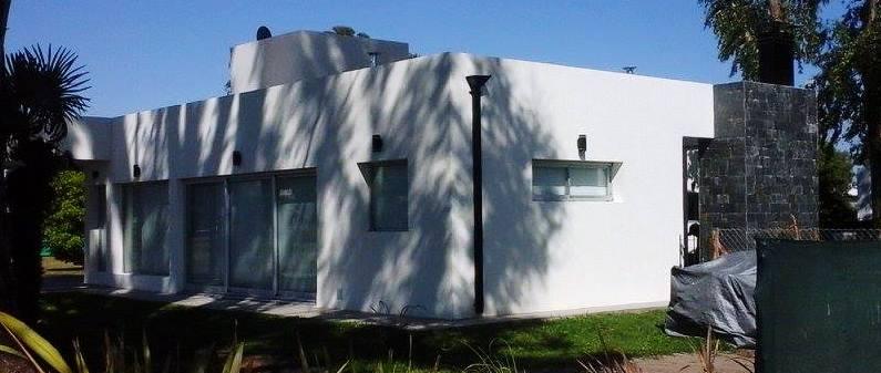 Vivienda Unifamiliar