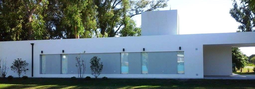 Vivienda Unifamiliar