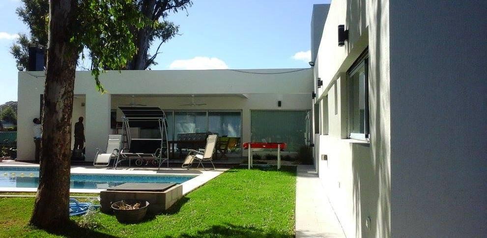 Vivienda Unifamiliar