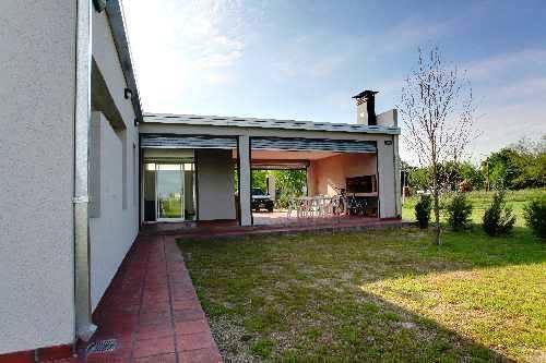Vivienda Urbana