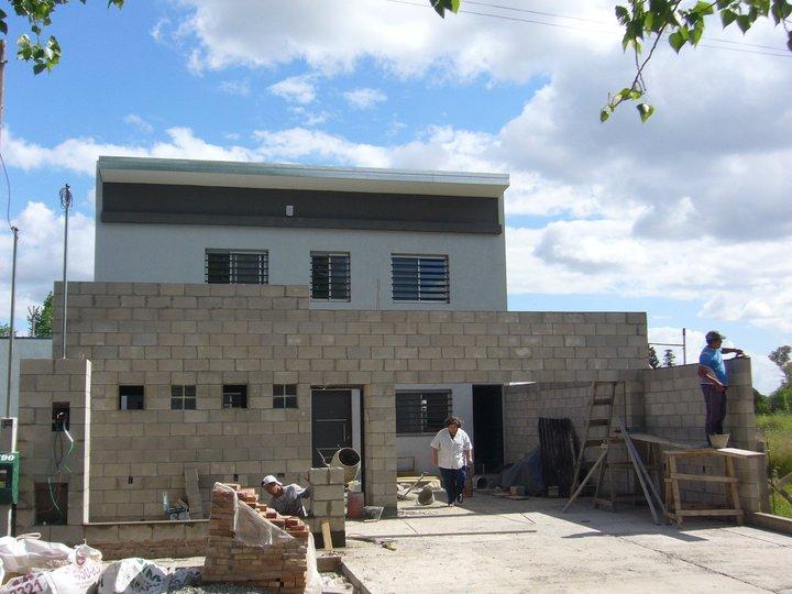 Vivienda Unifamiliar