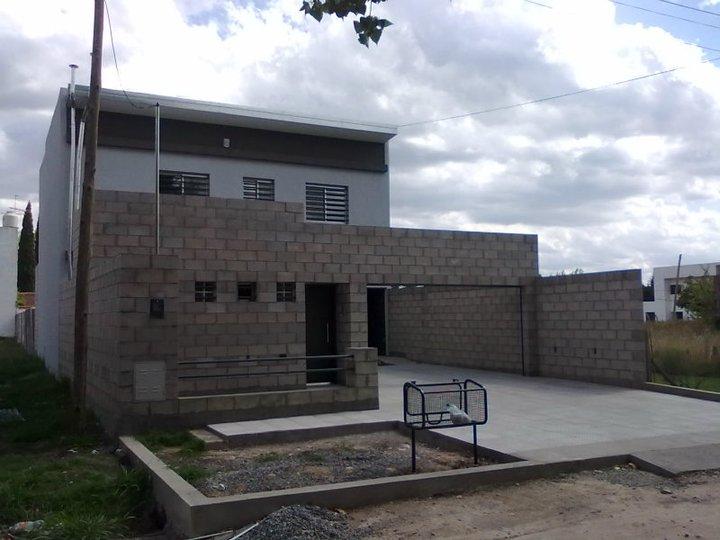 Vivienda Urbana