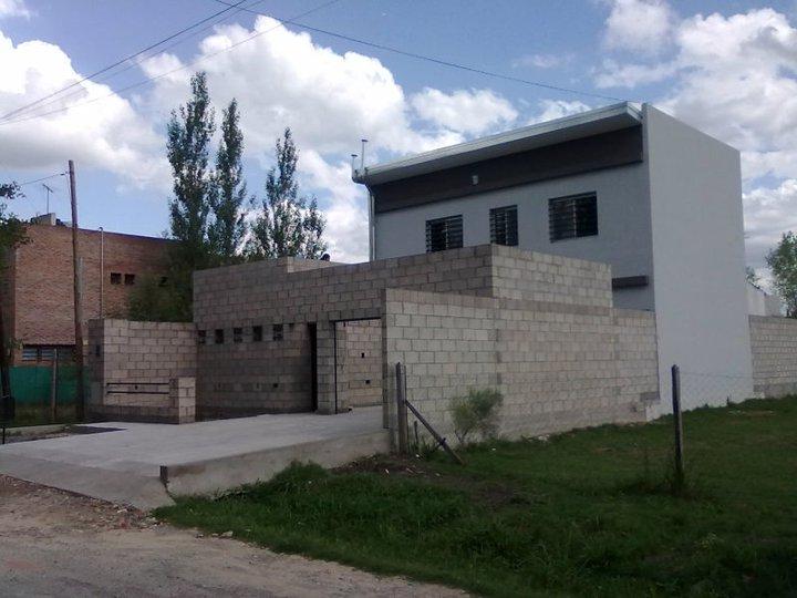 Vivienda Unifamiliar