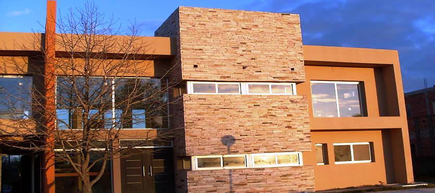 Vivienda Unifamiliar