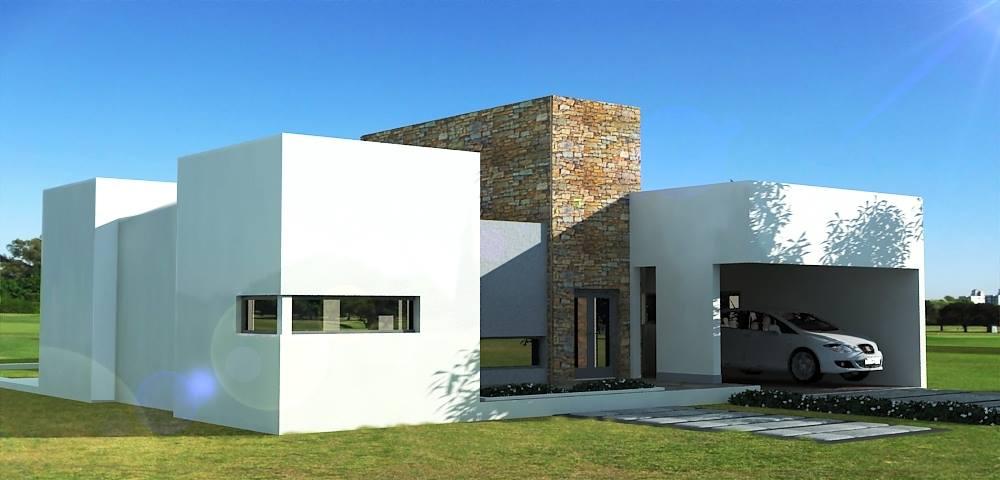 Vivienda Unifamiliar