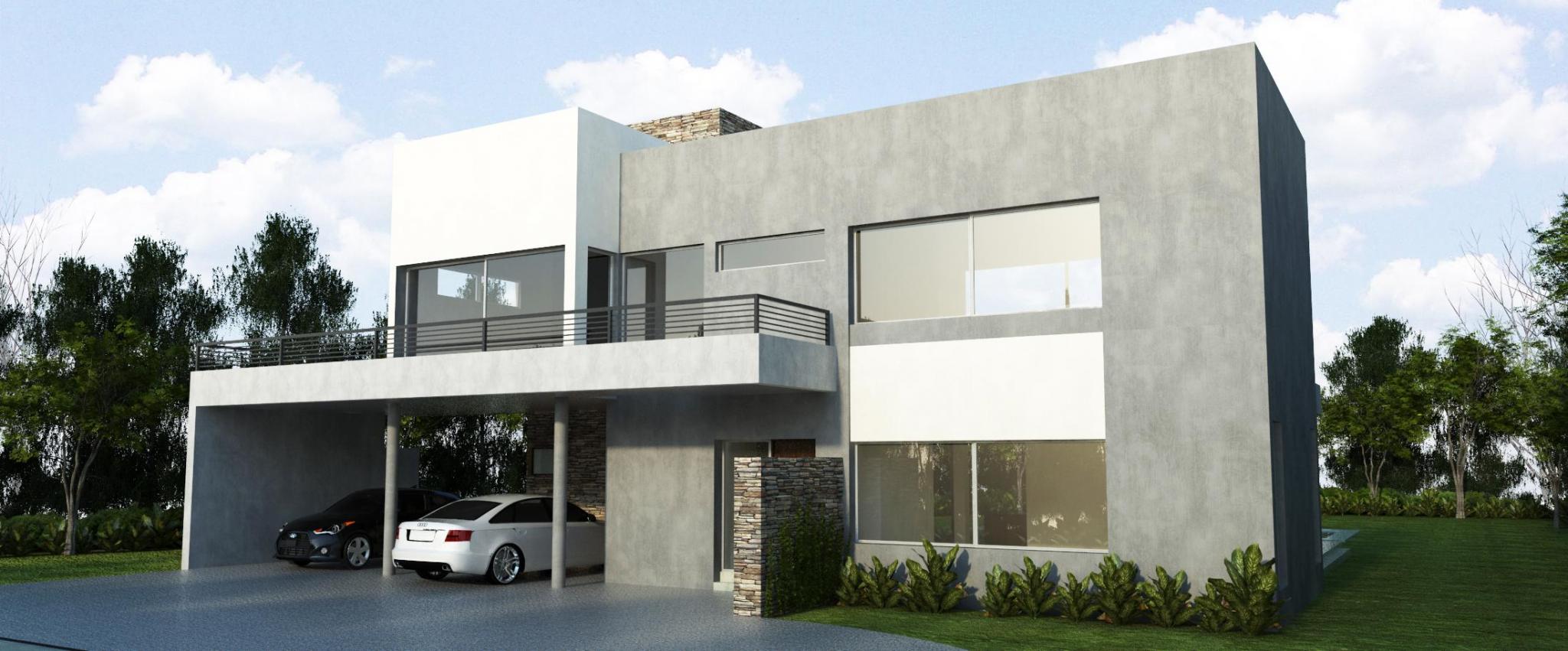 Vivienda Unifamiliar