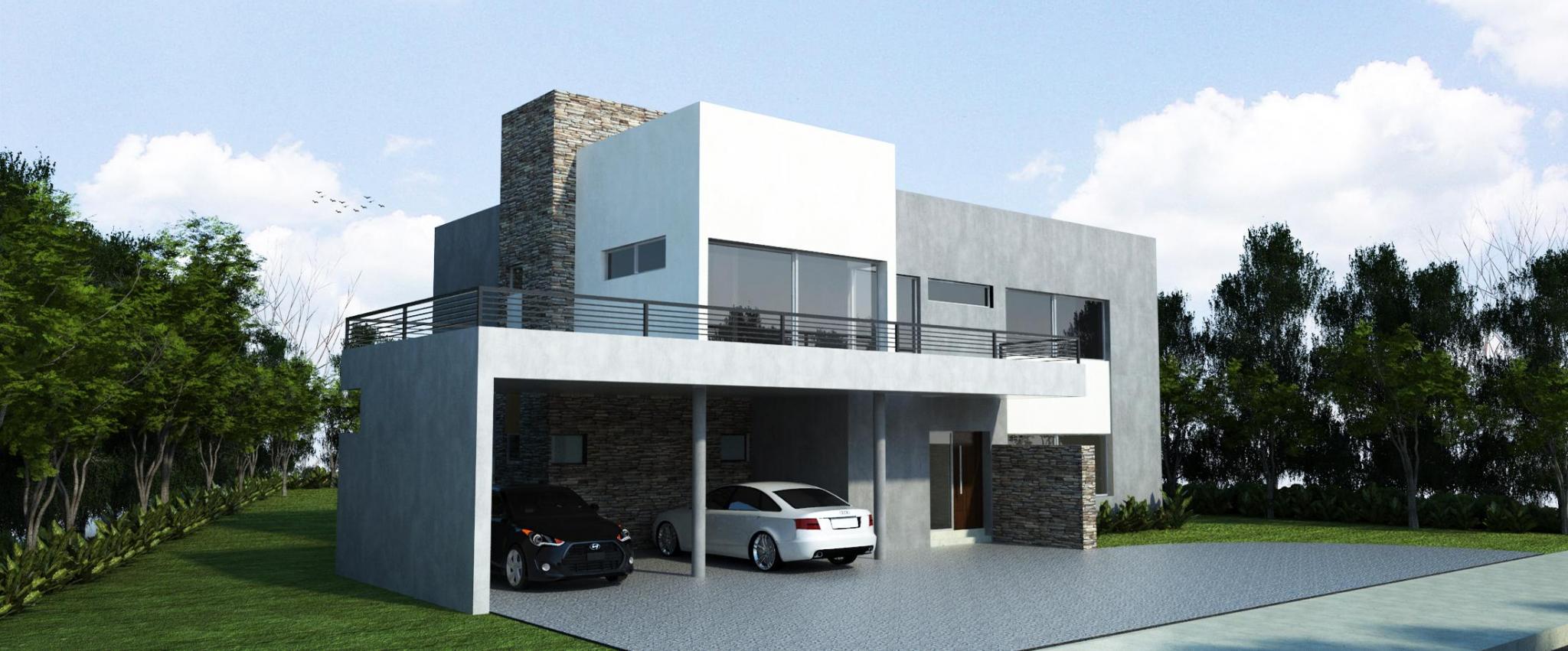 Vivienda Unifamiliar