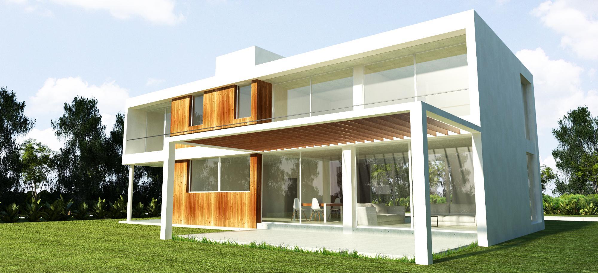 Vivienda Unifamiliar
