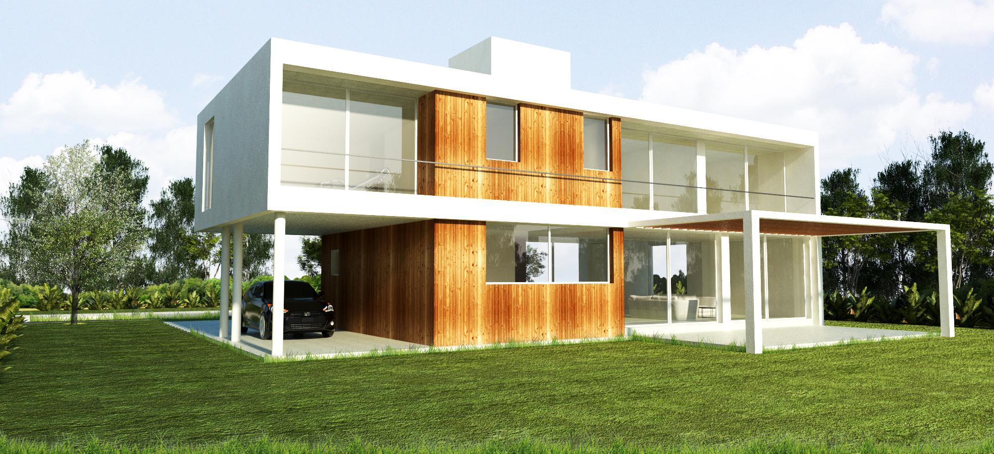 Vivienda Unifamiliar