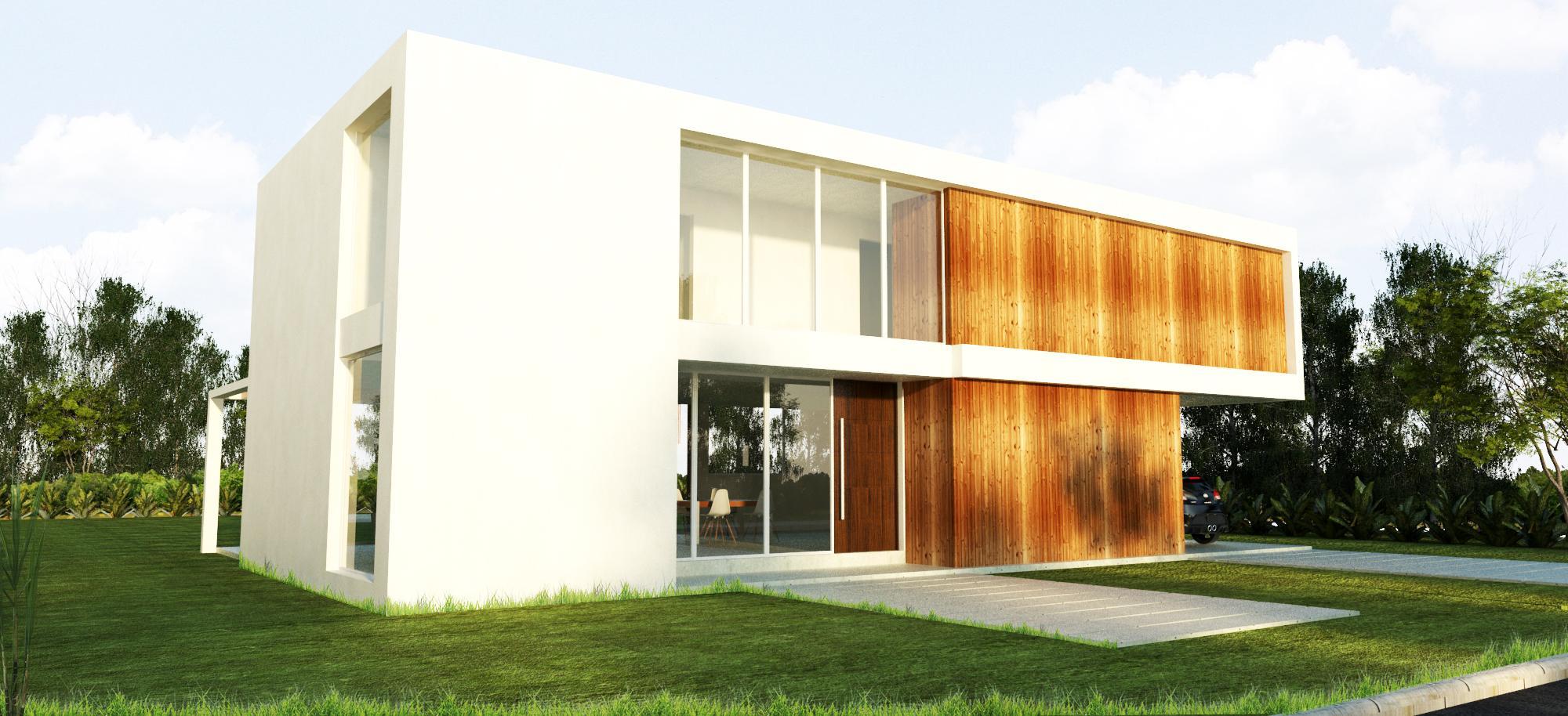 Vivienda Unifamiliar