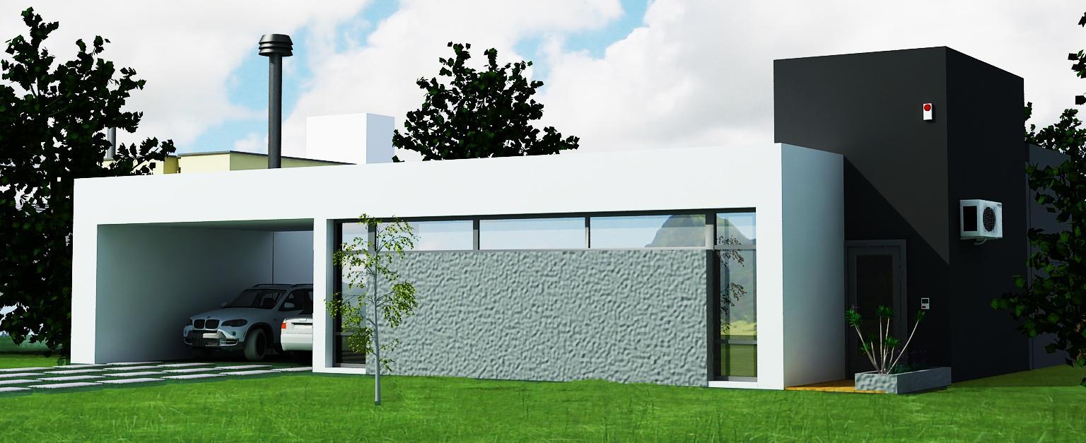 Vivienda Unifamiliar
