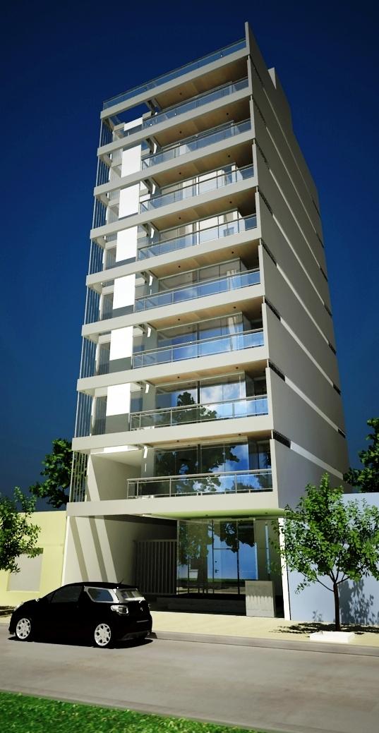 Vivienda Multifamiliar