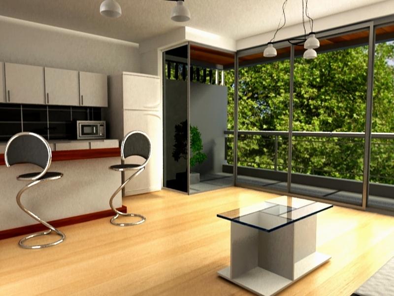 Vivienda Multifamiliar