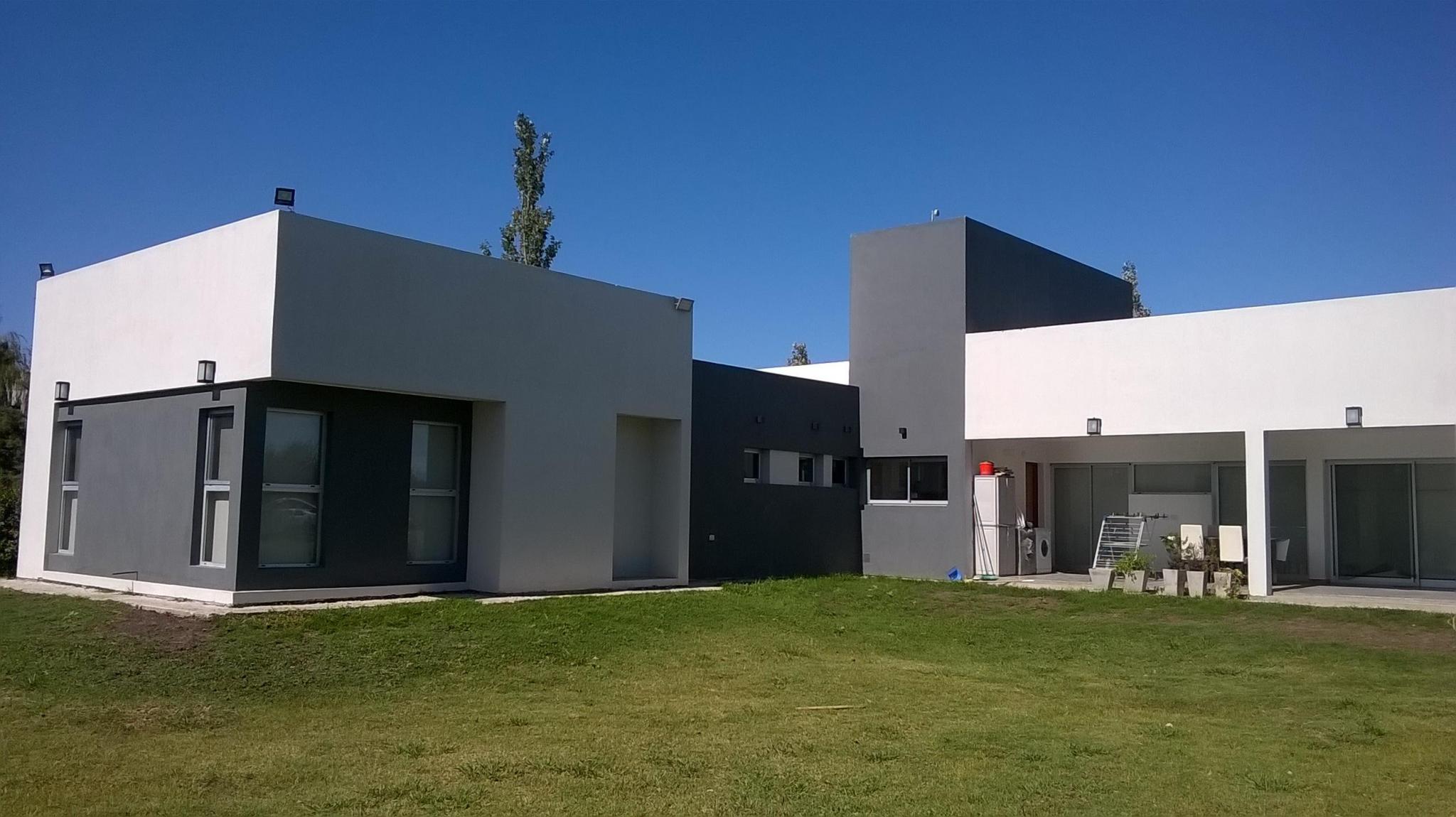 Vivienda Country