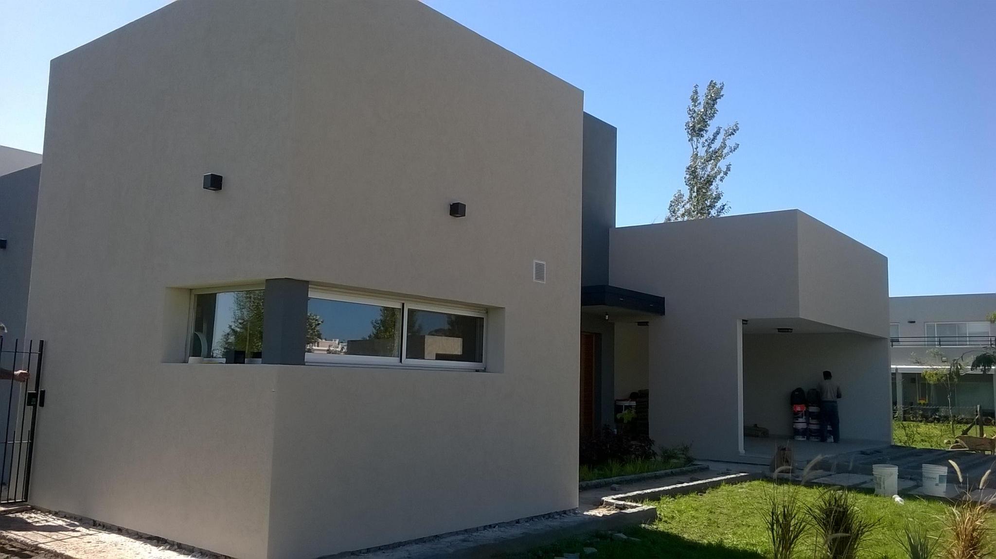 Vivienda Country