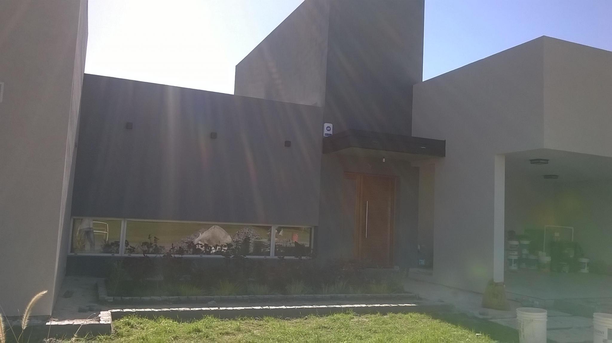 Vivienda Unifamiliar
