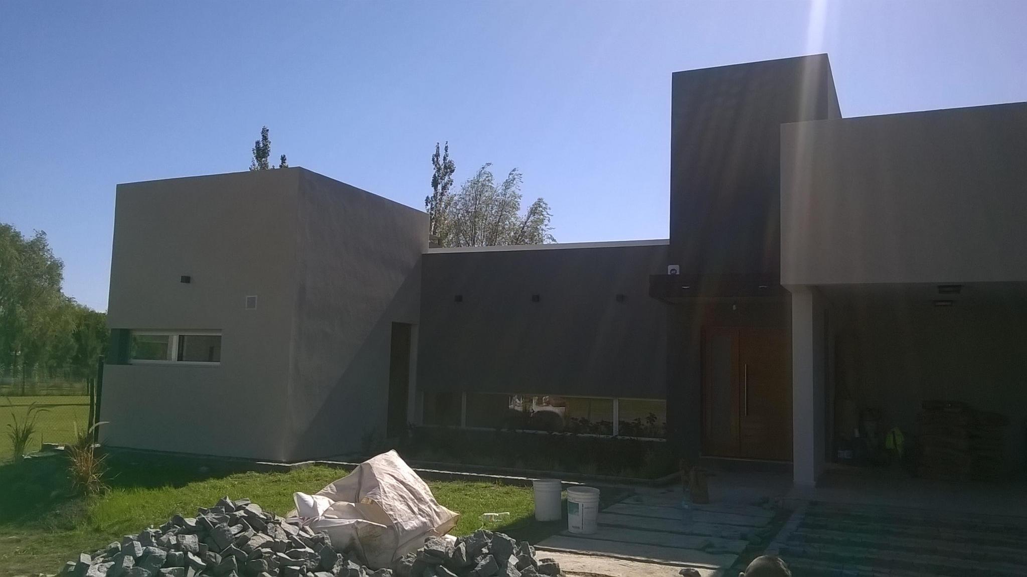 Vivienda Unifamiliar