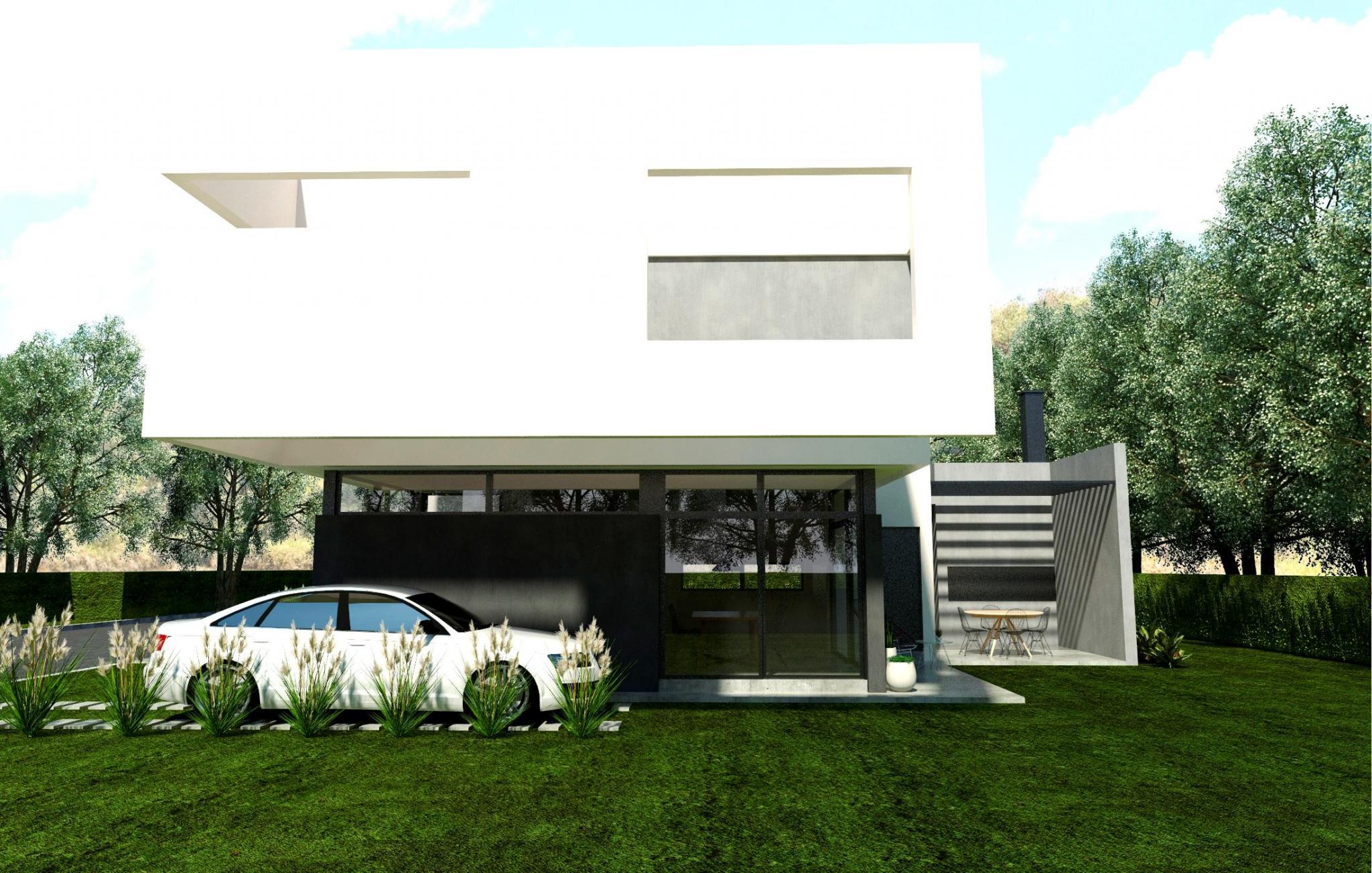 Vivienda Unifamiliar