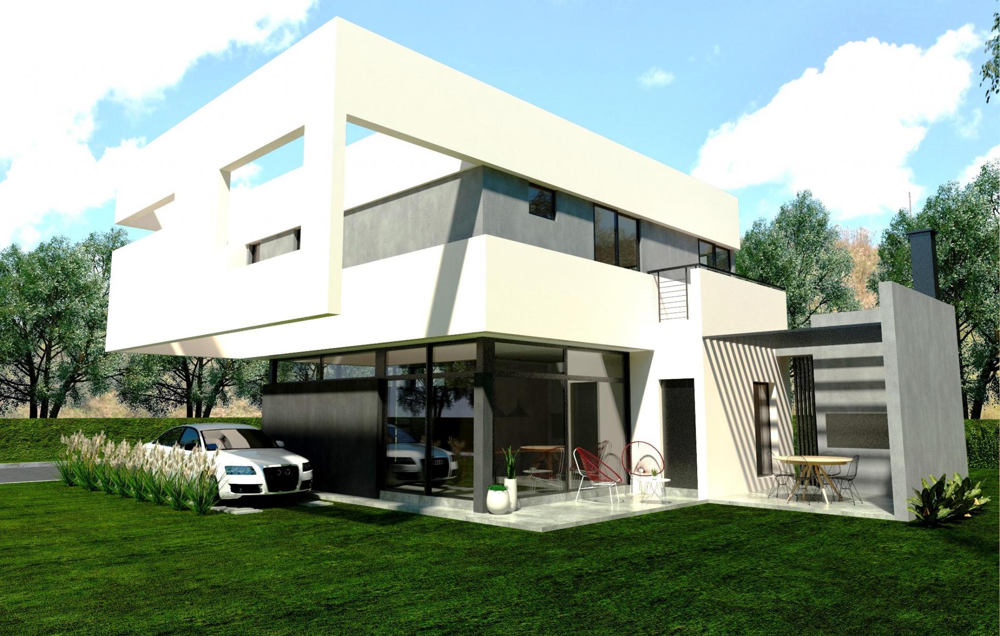 Vivienda Unifamiliar