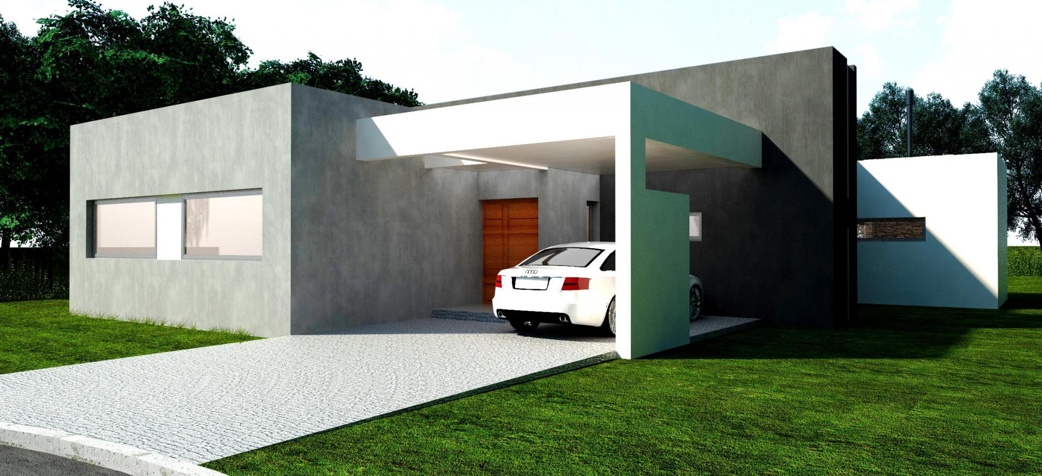 Vivienda Unifamiliar