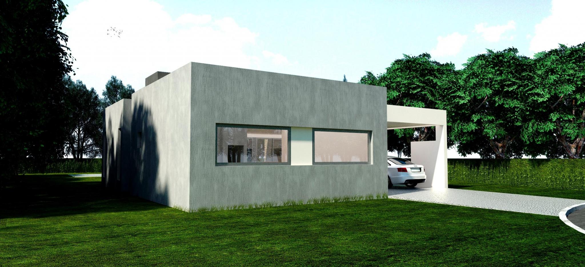 Vivienda Unifamiliar