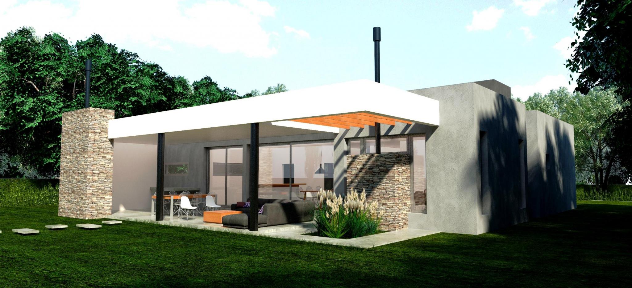 Vivienda Unifamiliar