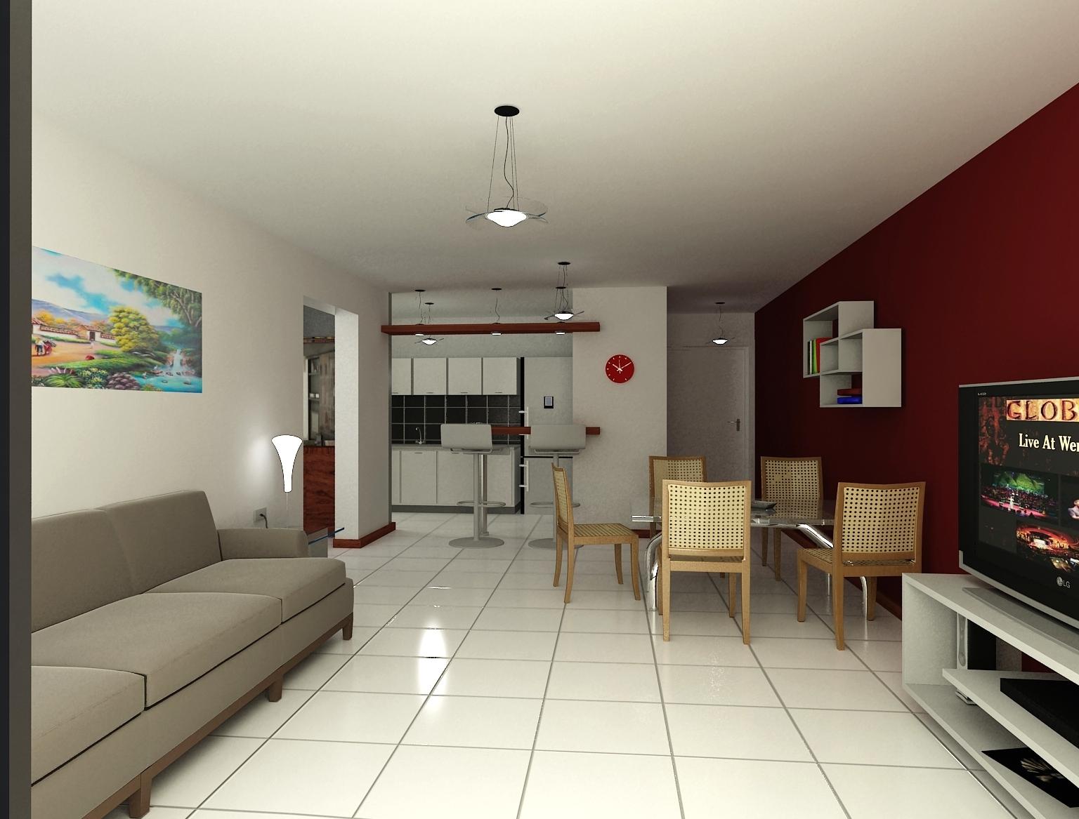 Vivienda Multifamiliar