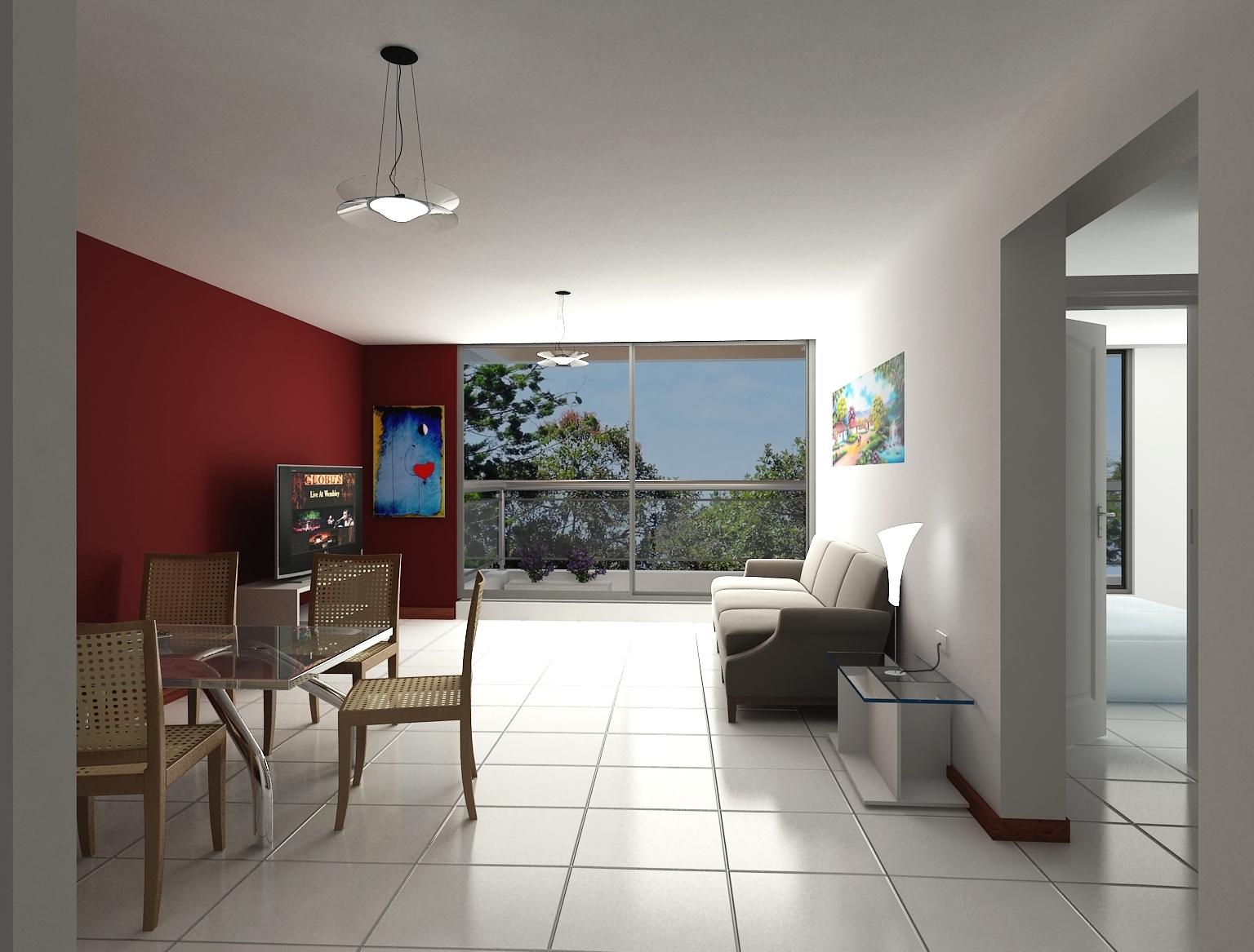 Vivienda Multifamiliar