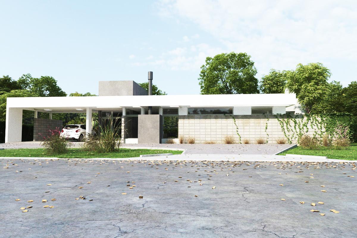Vivienda Unifamiliar