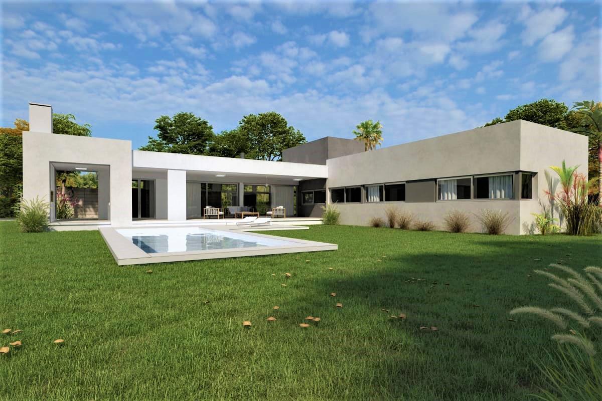 Vivienda Unifamiliar