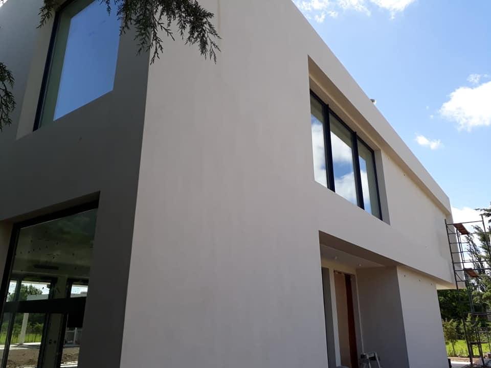 Vivienda Country
