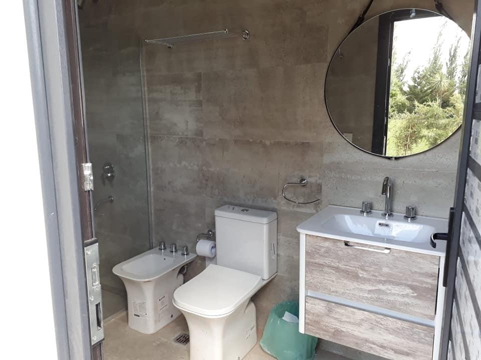Vivienda Country