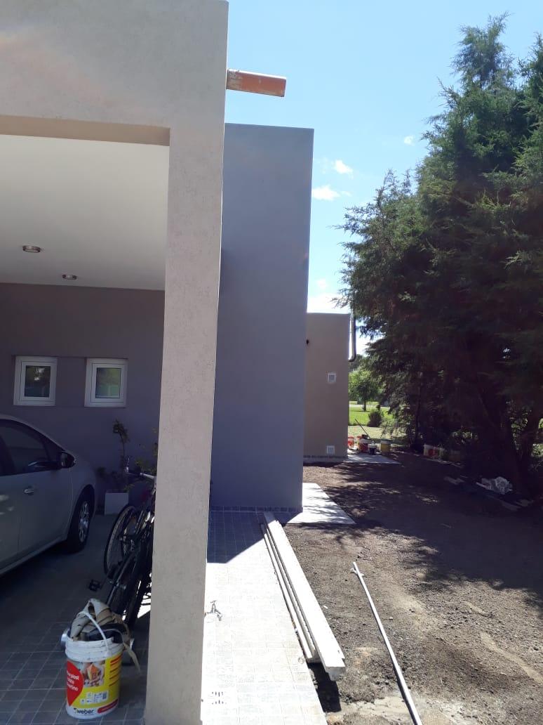 Vivienda Country