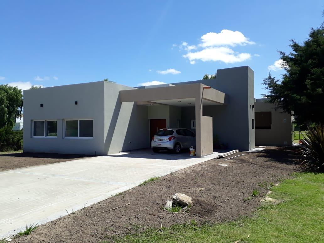 Vivienda Country