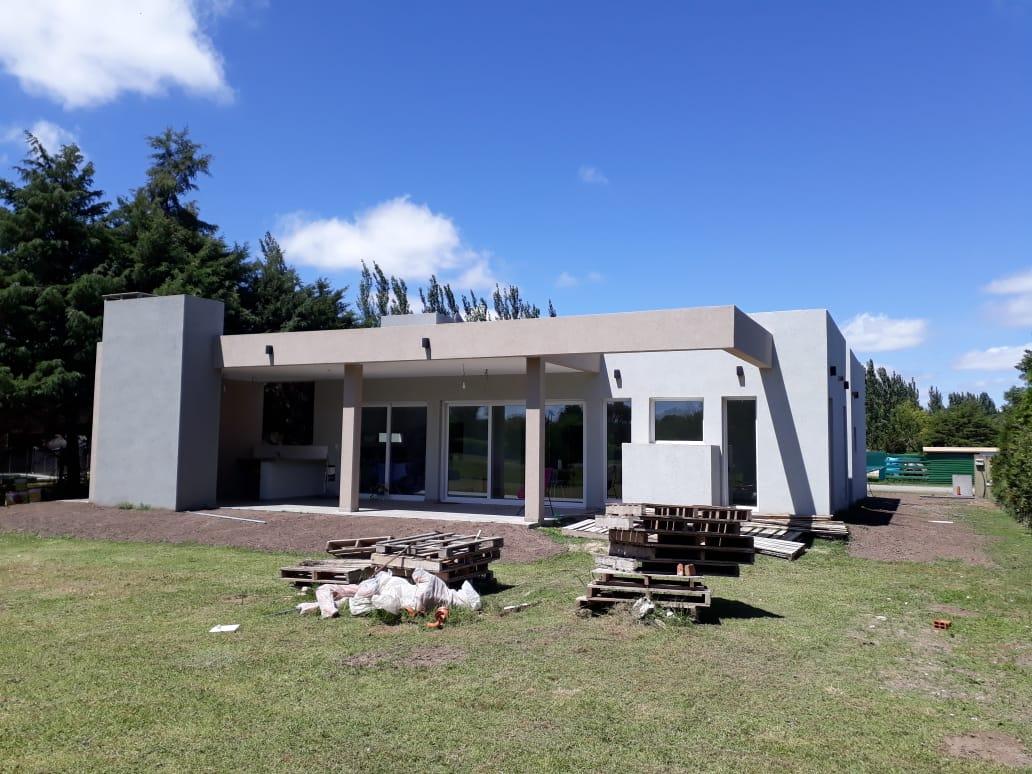 Vivienda Country