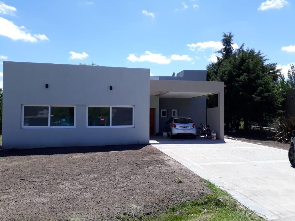 Vivienda Country