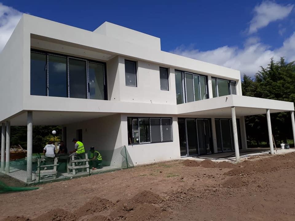 Vivienda Country
