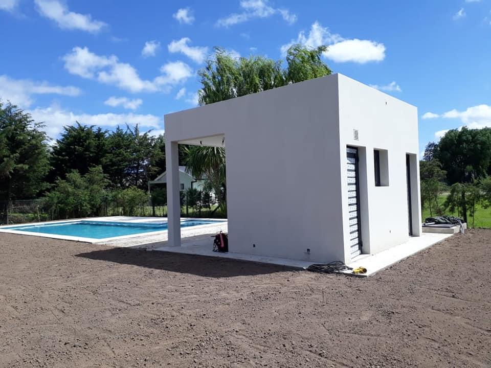 Vivienda Country