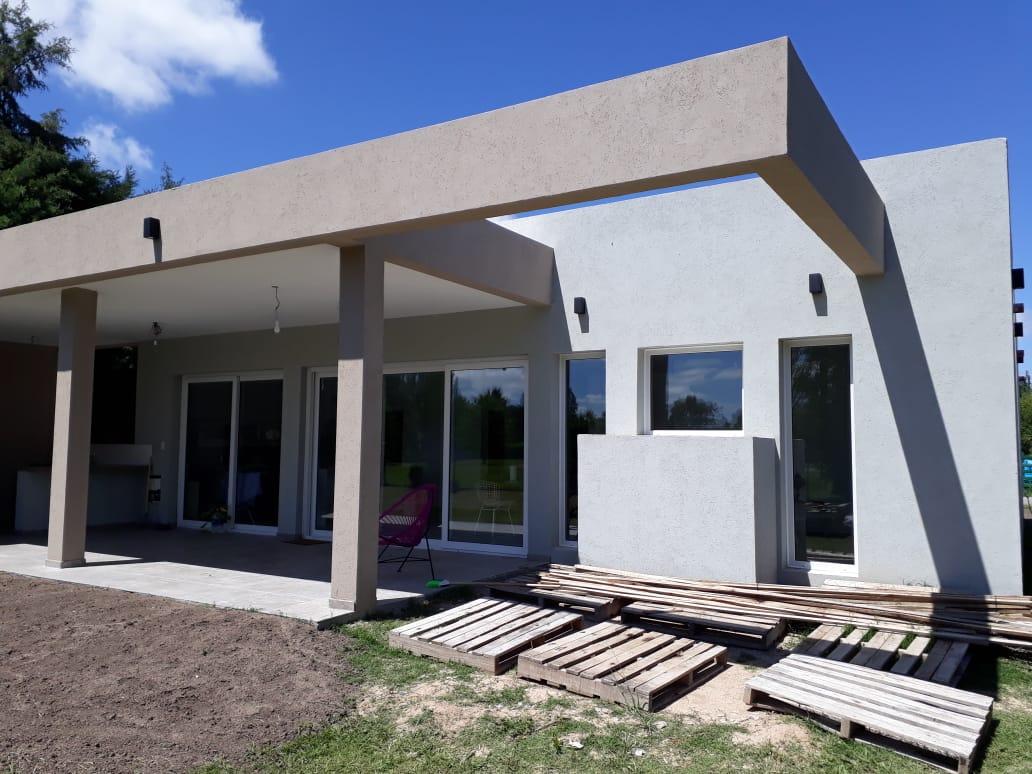 Vivienda Country