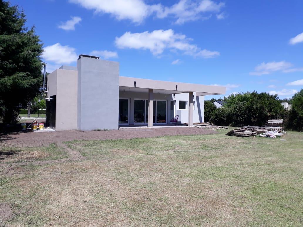 Vivienda Country