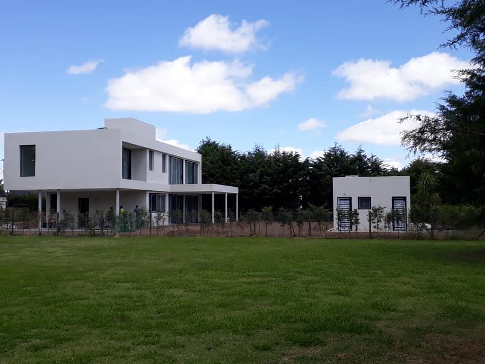 Vivienda Country