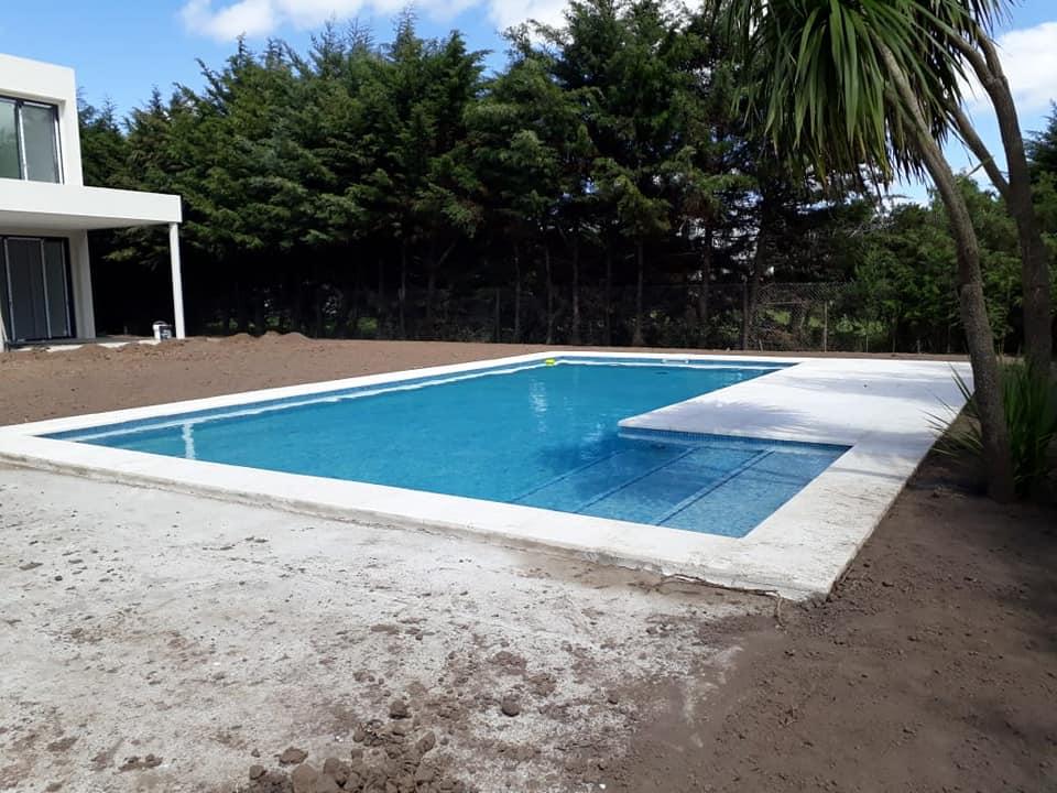 Vivienda Country